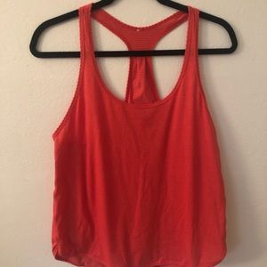 Lululemon Singlet
